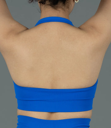 XtraFlex Halter Neck Bra