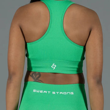 Verbo Velocity Racerback Bra