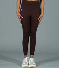 Nekter High Waist Pants